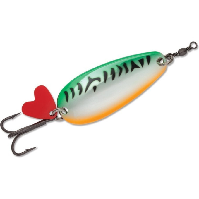 Колеблющаяся блесна BLUE FOX Esox 35 г BFEX35-PER