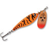 Вращающаяся блесна BLUE FOX Minnow Super Vibrax 18 г OB BFMSV4-OB